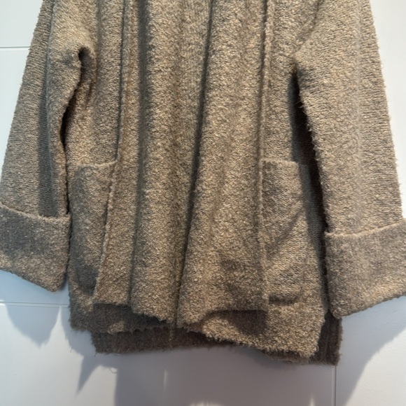 Abercrombie & Fitch cozy cardigan (size S/M) - Picture 5 of 5